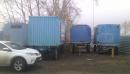 Вагончик бытовка, Красноярск