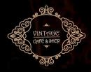Vintage Cafe&Shop