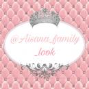 aisana_family_look, Алматы