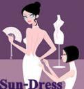 ателье студия дизайна "SUN-DRESS"