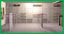 design bureau for the stores, "Ideas of Our Lives", Stary Oskol