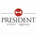 President Event Agency, Шымкент