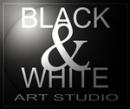 BLACK&WHITE Art Studio