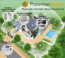 Protection System, Тернополь