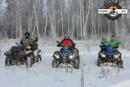 KvadroLife.com - клуб активного отдыха (квадроциклы-снегоходы), Рыбинск