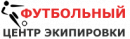 Интернет-магазин «Центр футбольной экипировки»