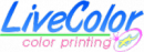 LiveColor - интернет магазин расходных материалов для оргтехники, Санкт-Петербург