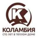 Компания Коламбия, Асбест
