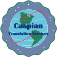 "Агентство переводов ""Caspian Translation Services"" ИП", Алматы