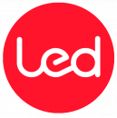 LED, Тихвин