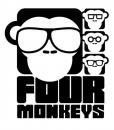 4MONKEYS, Алматы