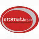 aromat.kr.ua, Кривой Рог