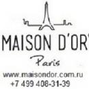 Maison Dor, Борисов