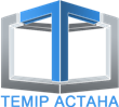 Темір Астана, Талдыкорган