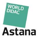 Worlddidac Astana, Астана