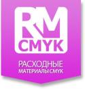 RM CMYK, Берёзовский