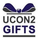 Ucon2Gifts, ТОО, Степногорск