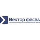 Вектор фасад