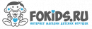 Fokids Интернет-магазин детских игрушек, Новосибирск