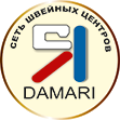 Интернет-магазин "Ярославский швейный центр DAMARI"