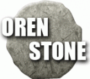 Orenstone