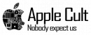Сервисный центр Apple Cult, Одинцово