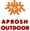 Апрош outdoor, Снежинск
