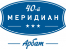 40-й Меридиан Арбат, Коломна