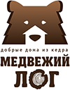 Медвежий Лог - Добрые дома из кедра, Обнинск