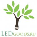 Интернет-магазин ledgoods.ru - освещение для дома, офиса и улицы., Солнечногорск