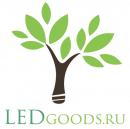 Интернет-магазин ledgoods.ru - освещение для дома, офиса и улицы., Мытищи