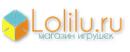 LOLILU  интернет магазин игрушек, Выборг