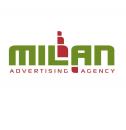 Рекламное агентство "MILAN", Темиртау