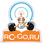 Rc-Go, Смоленск