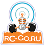 Rc-Go, Снежинск