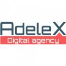 Adelex - эффективный интернет-маркетинг, Октябрьский