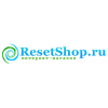 Интернет-магазин Resetshop.ru, Иркутск