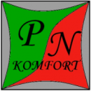 Pn Komfort, Кривой Рог