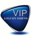 VIP Logi, Апе