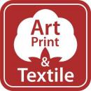 Art Print and Textile