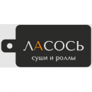 Lasos.by - доставка суши, Солигорск