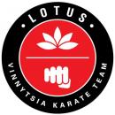 Клуб каратэ "Lotus" г.Винница, Кривой Рог