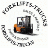 Forklifts-Trucks, Санкт-Петербург