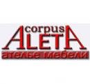 Corpus Aleta