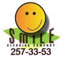 The cleaning company "Smile", Mozhga