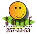 The cleaning company "Smile", Pervouralsk