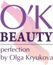 салон красоты OK-beauty! by Olga Kryukova, Астана