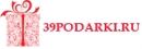 Интернет-магазин подарков и сувениров 39podarki, Калининград