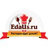 Интернет магазин доствки еды на дом «EdaUs.ru»