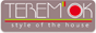 Design studio Teremok, Sibay